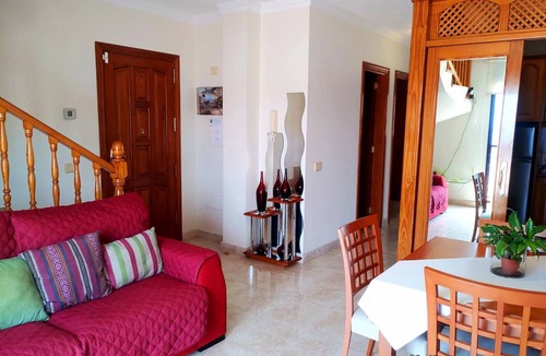 Los Cristianos Apartment | 100 m² Apartment ∙ 2 bedrooms ∙ 6 guests