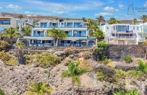 Morro Jable Apartment | 102 m² Apartment ∙ 3 bedrooms ∙ 127 guests