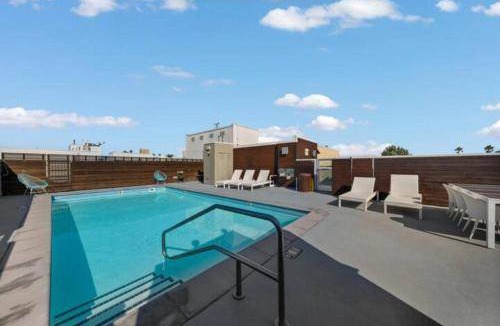 Ocean Park Apartment | 102 m² Apartment ∙ 2 bedrooms ∙ 6 guests