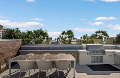 Ocean Park Apartment | 102 m² Apartment ∙ 2 bedrooms ∙ 6 guests