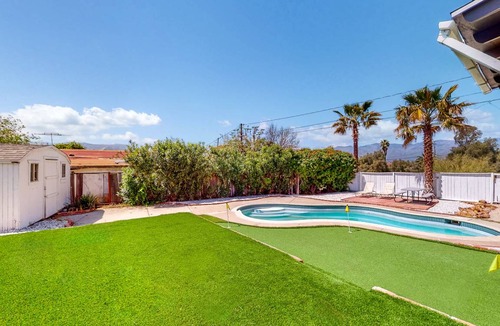 Lake Elsinore House | 104 m² House ∙ 3 bedrooms ∙ 6 guests