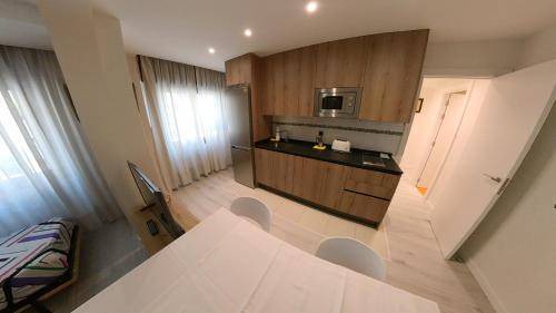 Ermitagana Apartment | 105 m² Apartment ∙ 3 bedrooms ∙ 9 guests