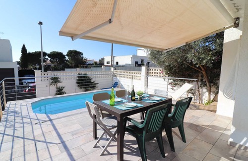 El Mas Bosca House | 105 m² House ∙ 3 bedrooms ∙ 6 guests