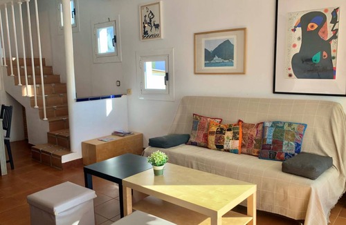 El Mas Bosca House | 105 m² House ∙ 3 bedrooms ∙ 6 guests