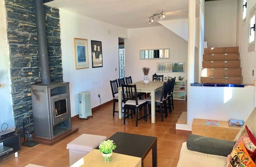 El Mas Bosca House | 105 m² House ∙ 3 bedrooms ∙ 6 guests