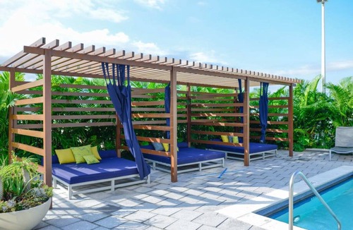 Midtown Apartment | 106 m² Apartment ∙ 2 bedrooms ∙ 6 guests