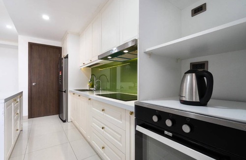 Bach Dang Riverside House | 110 m² House ∙ 3 bedrooms ∙ 6 guests
