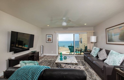 Solana Beach Apartment | 112 m² Apartment ∙ 2 bedrooms ∙ 4 guests