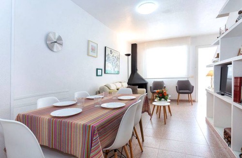 Alcossebre House | 113 m² House ∙ 3 bedrooms ∙ 6 guests