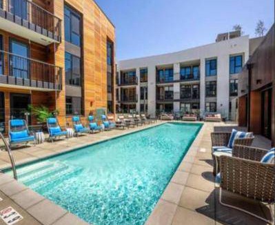 Downtown Apartment | 114 m² Apartment ∙ 2 bedrooms ∙ 6 guests