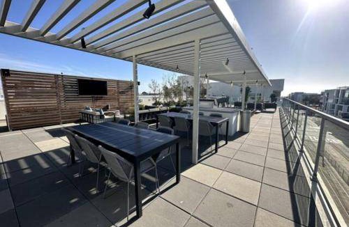Downtown Apartment | 114 m² Apartment ∙ 2 bedrooms ∙ 6 guests