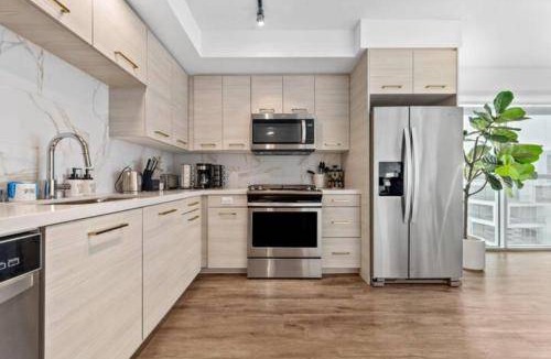 Downtown Apartment | 114 m² Apartment ∙ 2 bedrooms ∙ 6 guests