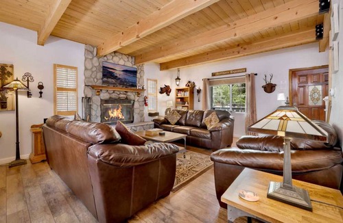 Sugarloaf Cabin | 116 m² House ∙ 3 bedrooms ∙ 7 guests