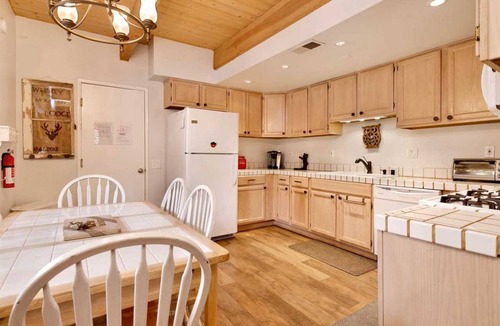 Sugarloaf Cabin | 116 m² House ∙ 3 bedrooms ∙ 7 guests