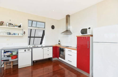 Hayborough House | 118 Seagull Ave - Large family home, with open plan living and sea views