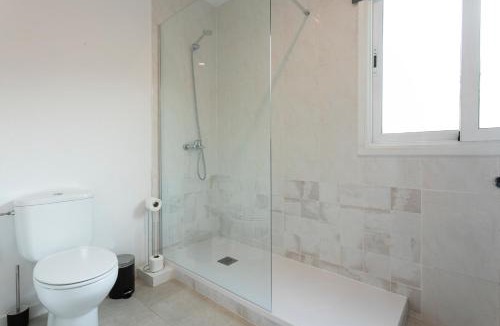 Hostafrancs Apartment | 11CRC1037 Newly decorated apartment near Sants Station
