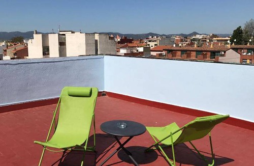 El Prat de Llobregat Bed & Breakfast | 12 m² Bed and breakfast ∙ 2 guests