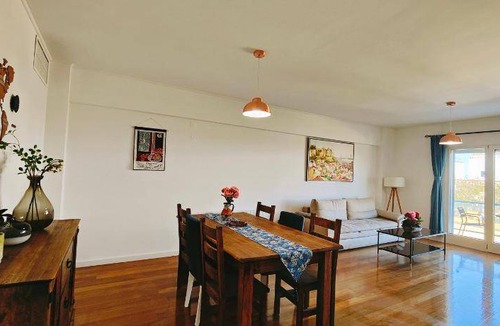 Parque das Nacoes Apartment | 120 m² Apartment ∙ 2 bedrooms ∙ 5 guests