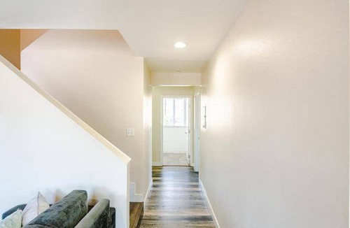 Los Angeles Apartment | 120 m² Apartment ∙ 5 bedrooms ∙ 11 guests