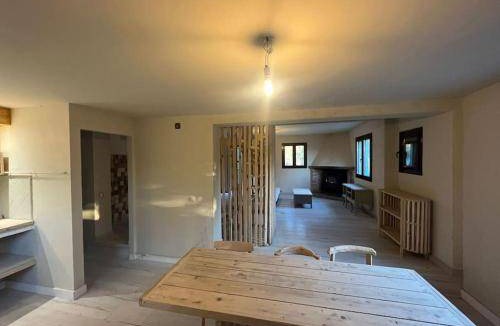 Prades House | 120 m² House ∙ 3 bedrooms ∙ 9 guests