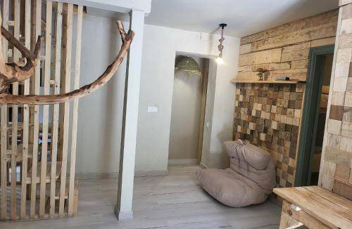 Prades House | 120 m² House ∙ 3 bedrooms ∙ 9 guests