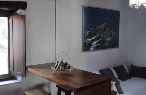 Deba House | 120 m² House ∙ 6 bedrooms ∙ 12 guests