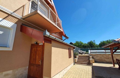 Balatonkiliti House | 120 m² House ∙ 2 bedrooms ∙ 8 guests