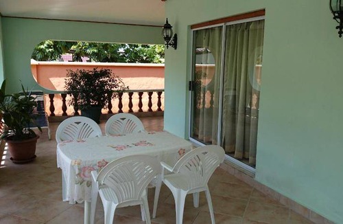 Praslin Island Apartment | 120 m² Apartment ∙ 4 bedrooms ∙ 10 guests