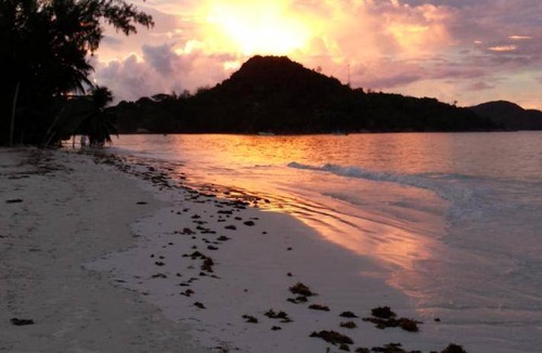 Praslin Island Apartment | 120 m² Apartment ∙ 4 bedrooms ∙ 10 guests