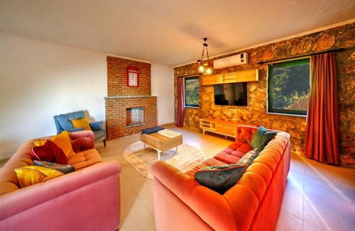 Faralya Villa | 120 m² Villa ∙ 2 bedrooms ∙ 4 guests
