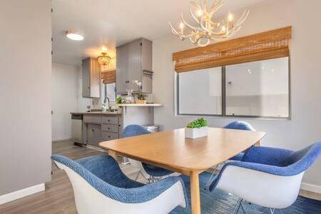 The Strand Apartment | 121 m² Apartment ∙ 3 bedrooms ∙ 6 guests