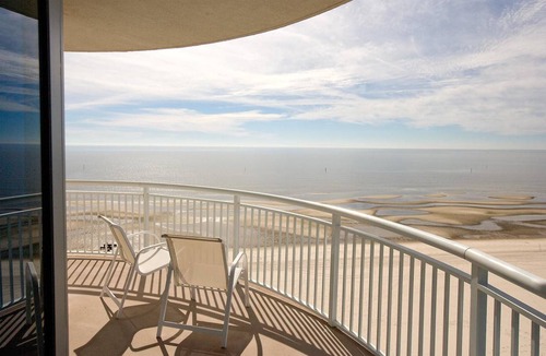 Biloxi Resort | 121 m² Resort ∙ 2 bedrooms ∙ 6 guests
