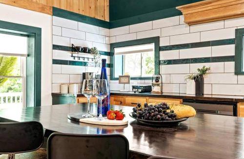 Honeoye House | 124 m² House ∙ 3 bedrooms ∙ 7 guests