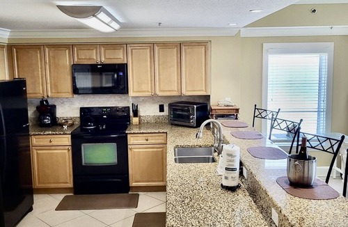 Orange Beach Condo | 12th Fl.Remodel 2021, East Wrap Ard View, 2br, Slps7; NEW one vrbo.com/2380847