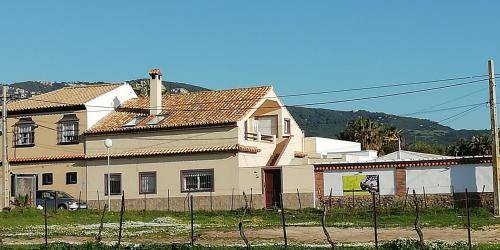 El Lentiscal Apartment | 130 m² Apartment ∙ 3 bedrooms ∙ 6 guests
