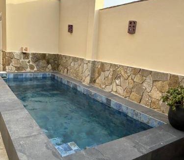 El Lentiscal Apartment | 130 m² Apartment ∙ 3 bedrooms ∙ 6 guests