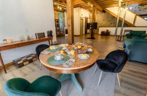Oiartzun Bed & Breakfast | 130 m² Bed and breakfast ∙ 2 guests