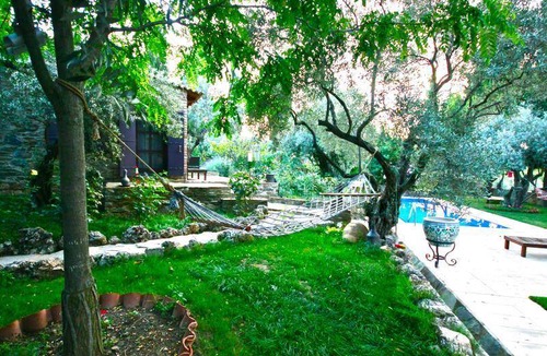 Sirince Hotel | 130 m² Hotel ∙ 6 guests