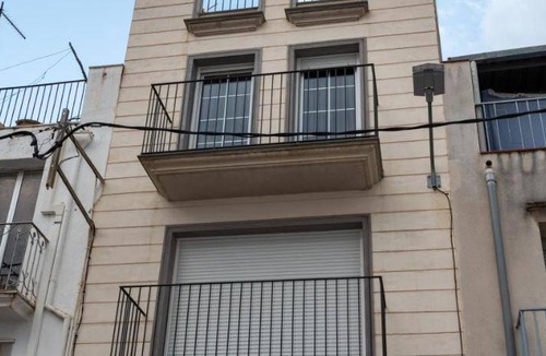 La Senia House | 130 m² House ∙ 2 bedrooms ∙ 6 guests