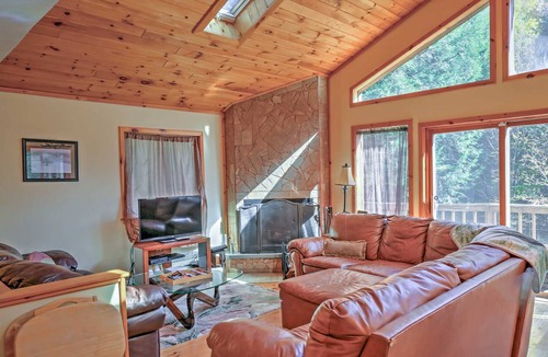 Jewett House | 130 m² House ∙ 3 bedrooms ∙ 8 guests