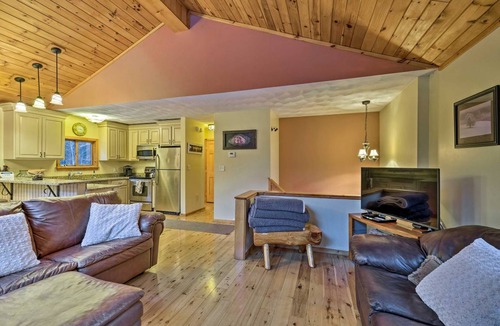 Jewett House | 130 m² House ∙ 3 bedrooms ∙ 8 guests