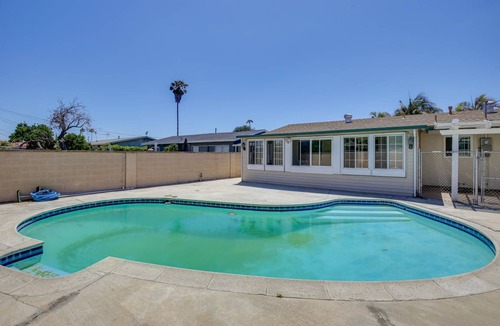 Westminster House | 130 m² House ∙ 3 bedrooms ∙ 8 guests