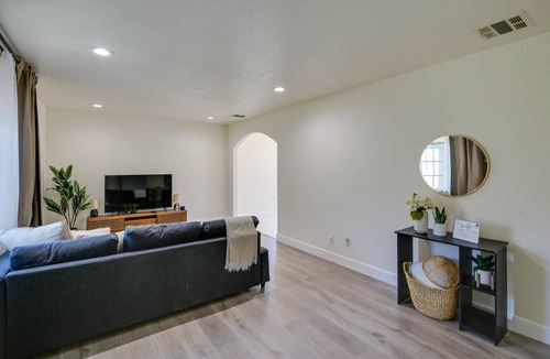 Westminster House | 130 m² House ∙ 3 bedrooms ∙ 8 guests