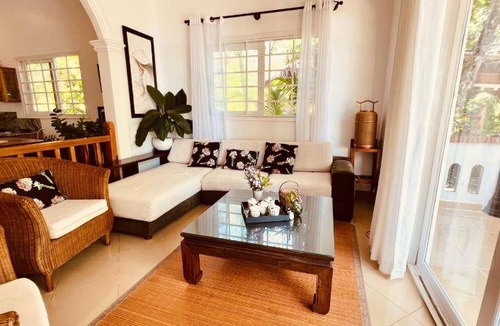 Cua Can Village Resort | 130 m² Resort ∙ 8 guests