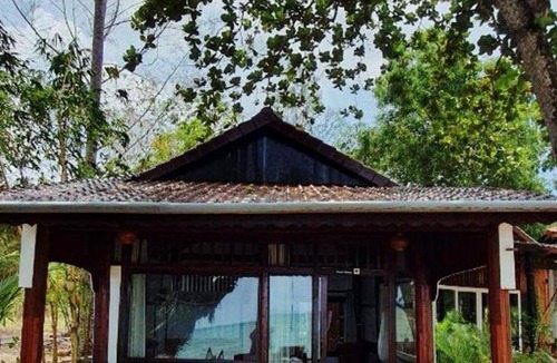Cua Can Village Resort | 130 m² Resort ∙ 8 guests