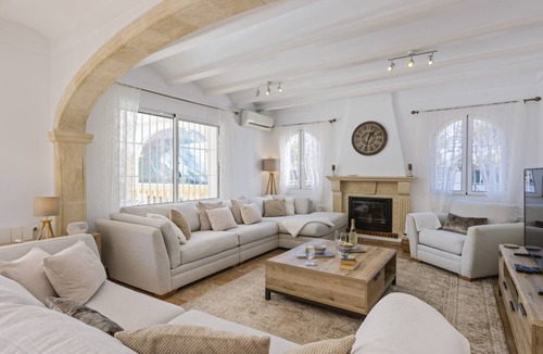 Costa Nova Villa | 130 m² Villa ∙ 3 bedrooms ∙ 6 guests