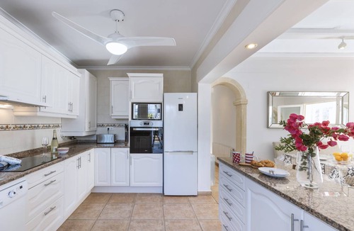 Costa Nova Villa | 130 m² Villa ∙ 3 bedrooms ∙ 6 guests
