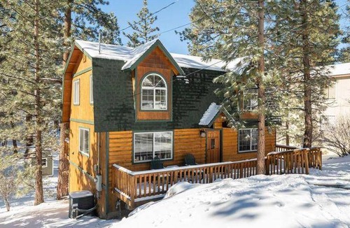 Sugarloaf House | 131 m² House ∙ 3 bedrooms ∙ 8 guests