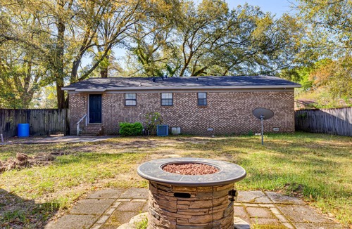 Satsuma House | 134 m² House ∙ 3 bedrooms ∙ 6 guests