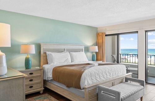 Fort Walton Beach Apartment | 135 m² Apartment ∙ 2 bedrooms ∙ 8 guests
